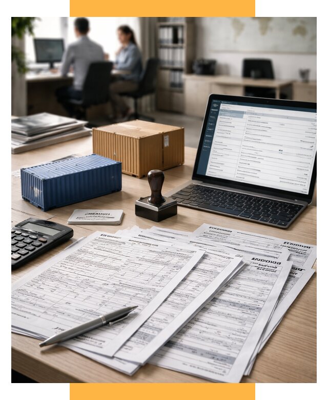 Таможенное оформление грузов из Узбекистана от 12222 р. СетСервис-Злв