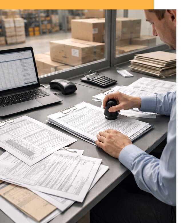 Таможенное оформление и сопровождение грузов из Узбекистана от 12222