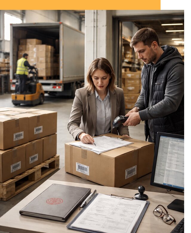 Таможенное оформление грузов из Беларуси от 8148