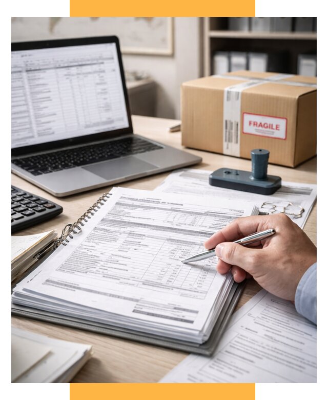 Определение таможенной стоимости, расчет от 3565 р. | СетСервис-Злв