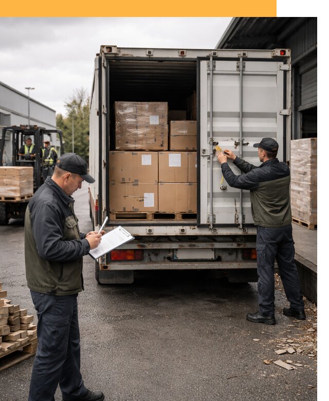 Временный вывоз товаров для ремонта и выставок от 8148 руб