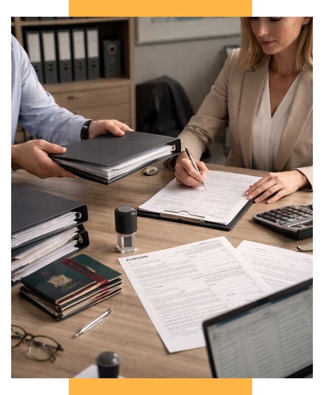 Разрешительная документация для импорта от 8148 р. | СетСервис-Злв