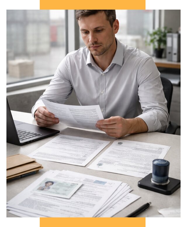 Оформление нотификации ФСБ под ключ от 4583 р. - СетСервис-Злв