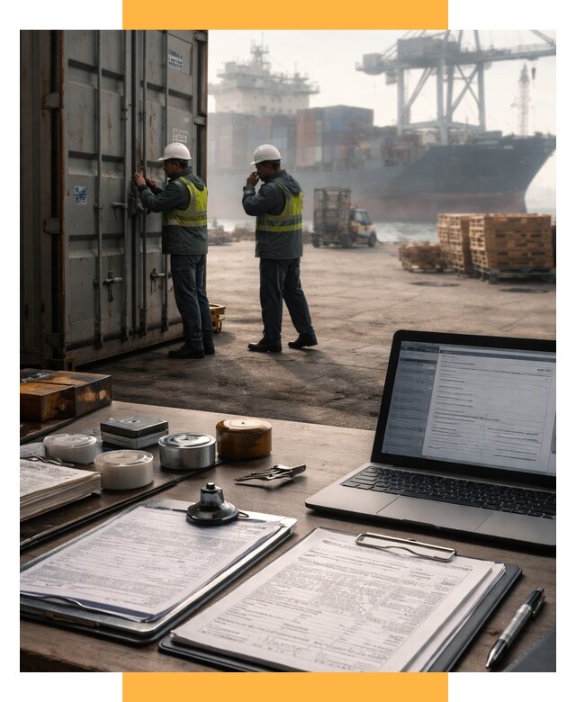 Таможенное оформление морских грузов от 8657 р., СетСервис-Злв