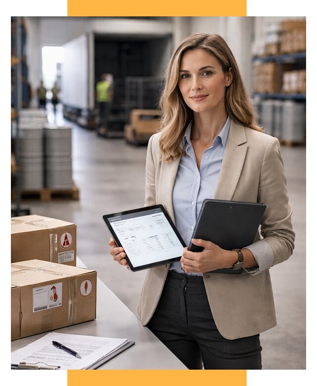 Таможенное оформление хим. сырья от 12222 р. СетСервис-Злв