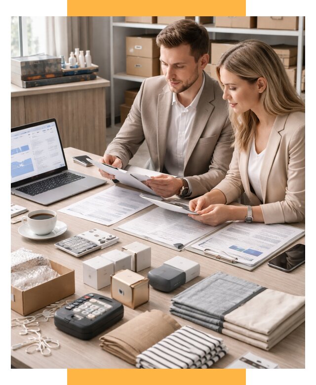 Закупка товара в Китае под ключ от 7130 р. | СетСервис-Злв