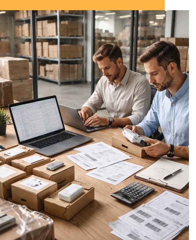 Закупка товара в Китае от 7130 руб за единицу, с доставкой