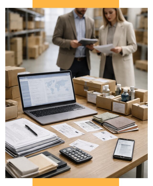 Поиск поставщика в Китае под ключ от 8657 р. | СетСервис-Злв