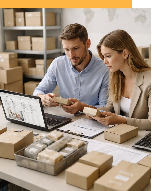 Поиск надежного поставщика в Китае под контроль качества от 8657