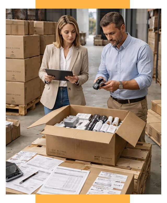 Выкуп товара в Китае с доставкой, оплата от 4583 р. | СетСервис-Злв