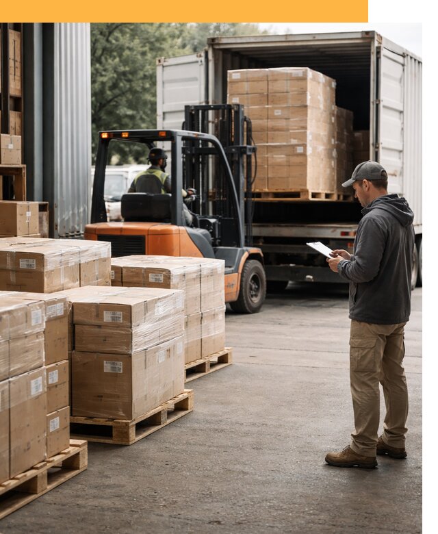 Оптовые поставки из Китая от 50925 руб, доставка и таможня