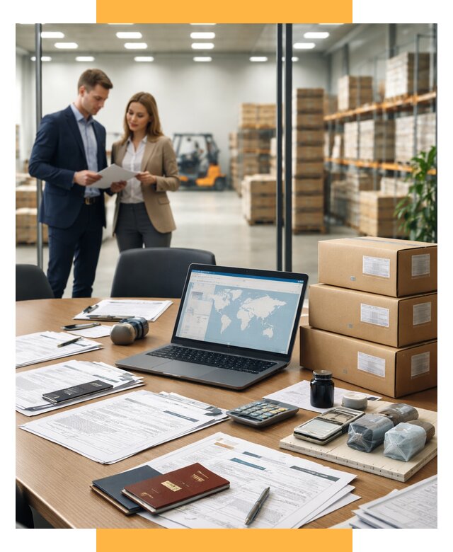 Торговый дом в Китае от 45833 р. — услуги и сервис СетСервис-Злв