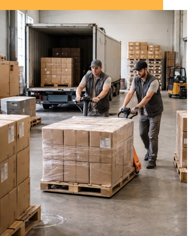 Оптовые поставки из Европы от 12731 руб за единицу