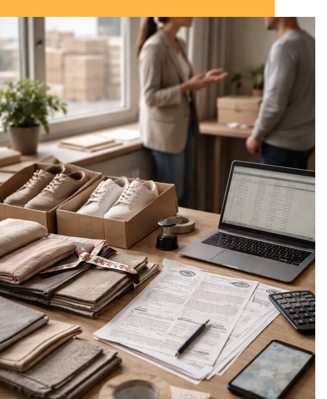 Закупка товаров в Турции под ключ от 25463 руб с доставкой