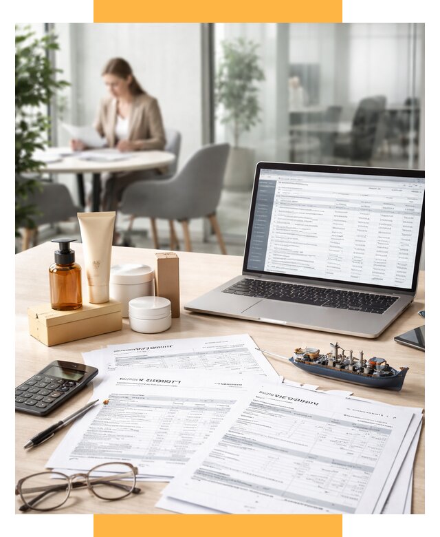 Закупка товара в ОАЭ под ключ от 15278 р. | СетСервис-Злв