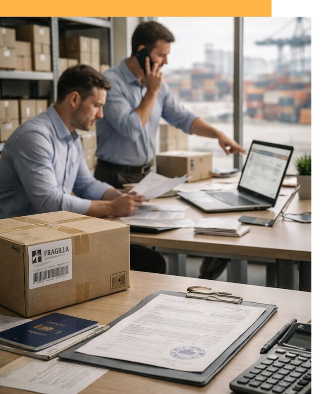 Выкуп товаров и перепродажа в ОАЭ от 7639 руб с логистикой