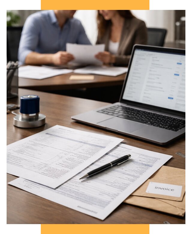 Оплата инвойсов за рубеж под ключ от 3565 р., СетСервис-Злв