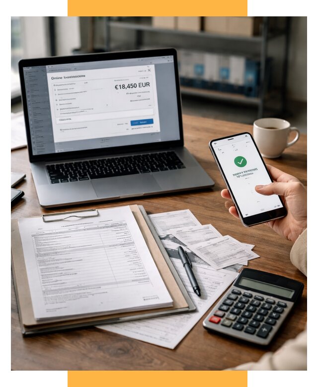 Оплата поставщику в Турции от 3565 р., агент СетСервис-Злв