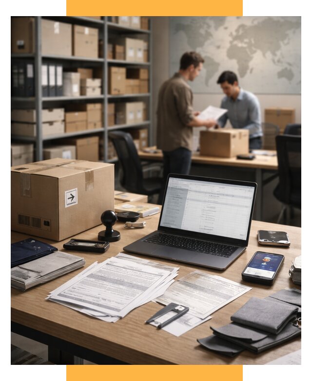 Выкуп товара за рубежом и доставка от 5093 р. | СетСервис-Злв