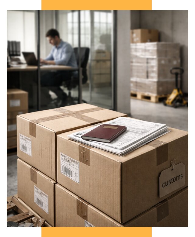 Параллельный импорт под ключ от 20370 р., логистика от СетСервис-Злв